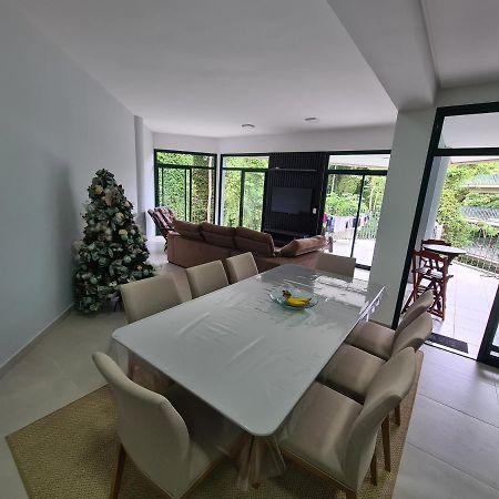 Apartamento Ubatuba Reserva Dna מראה חיצוני תמונה