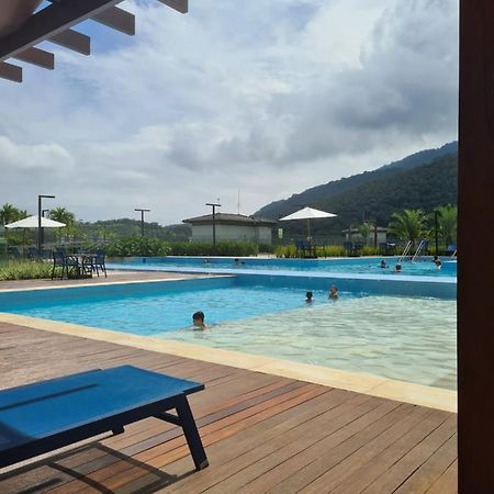 Apartamento Ubatuba Reserva Dna מראה חיצוני תמונה
