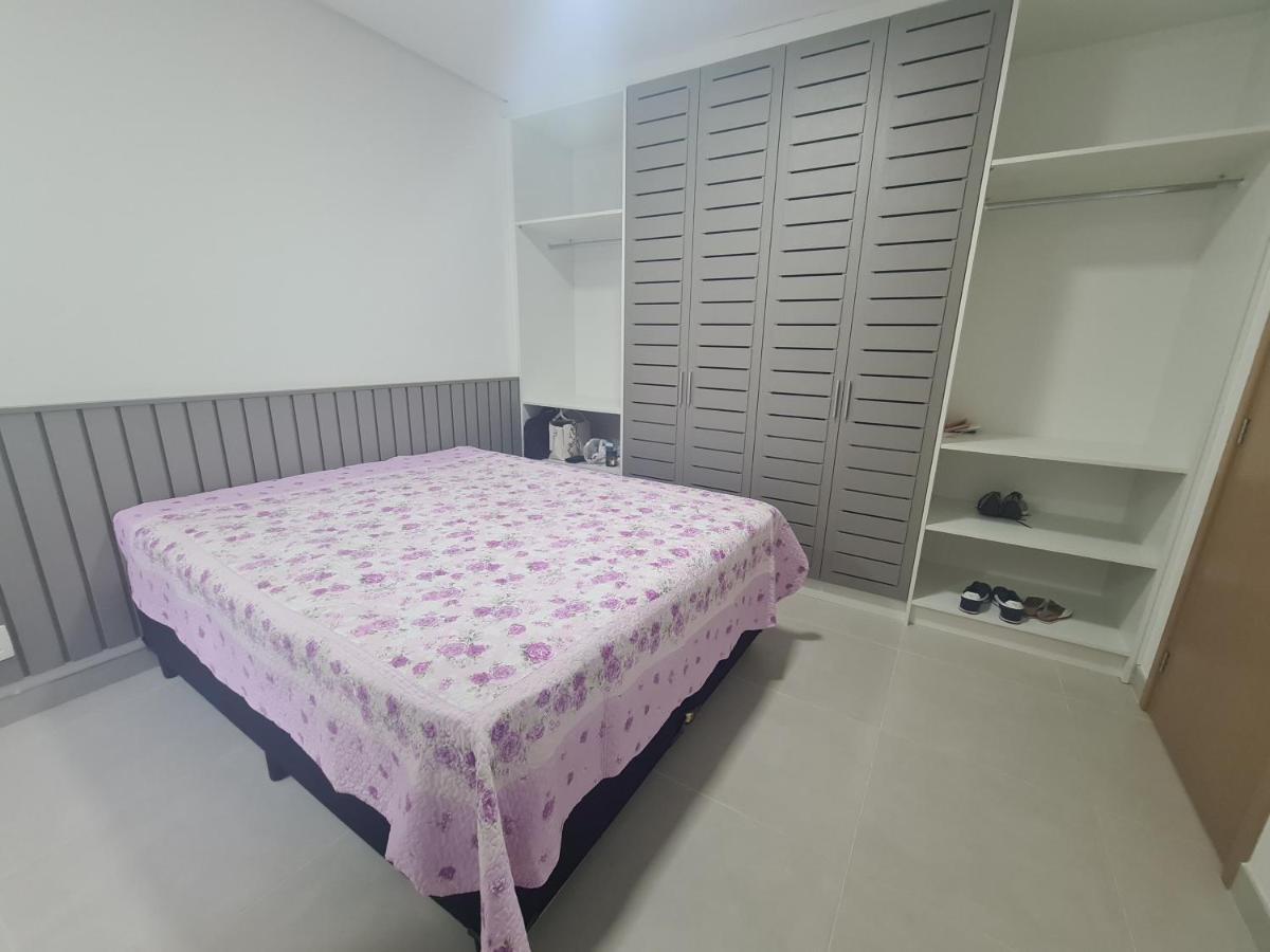 Apartamento Ubatuba Reserva Dna מראה חיצוני תמונה