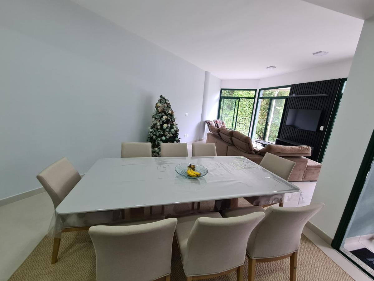 Apartamento Ubatuba Reserva Dna מראה חיצוני תמונה