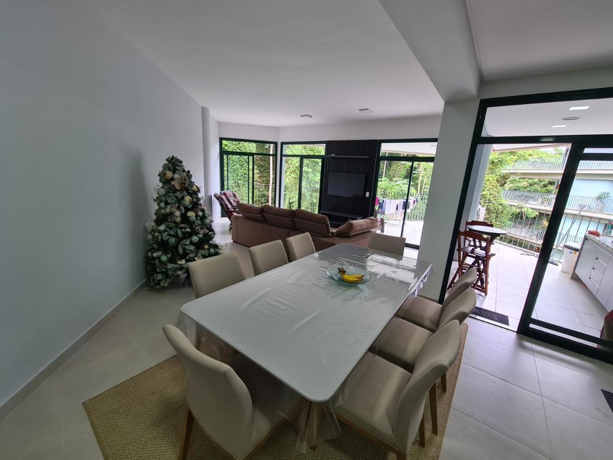 Apartamento Ubatuba Reserva Dna מראה חיצוני תמונה