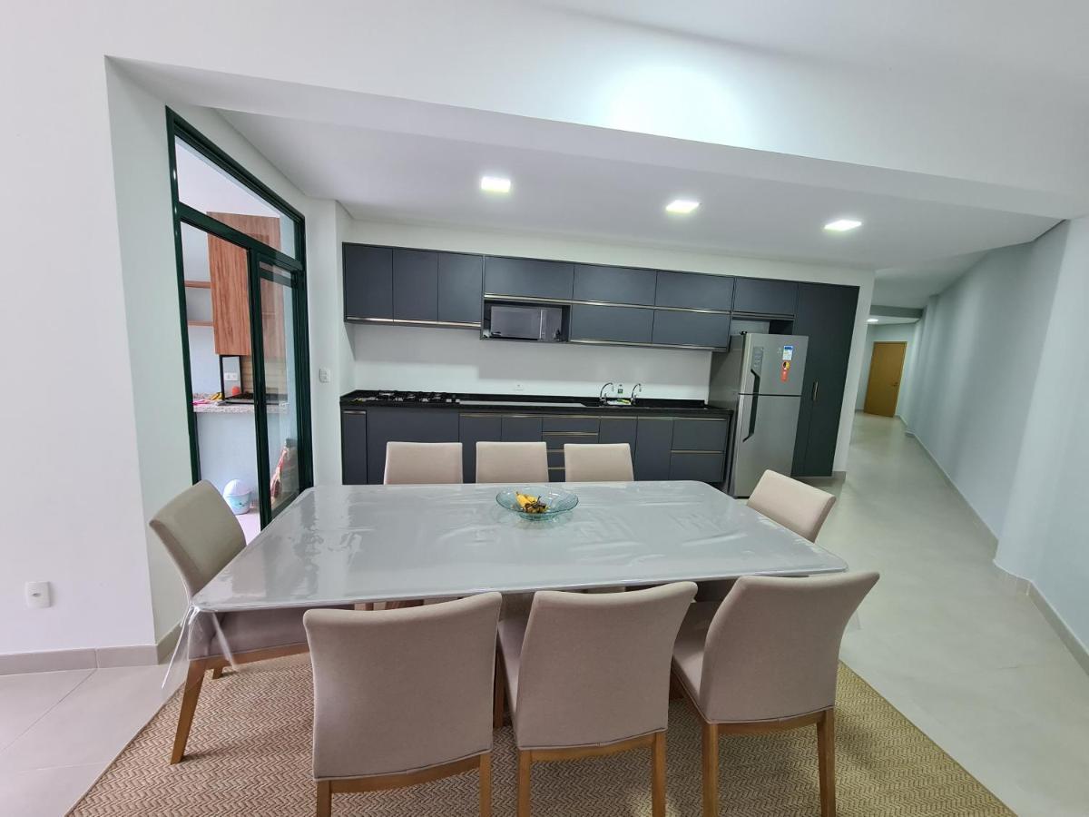 Apartamento Ubatuba Reserva Dna מראה חיצוני תמונה