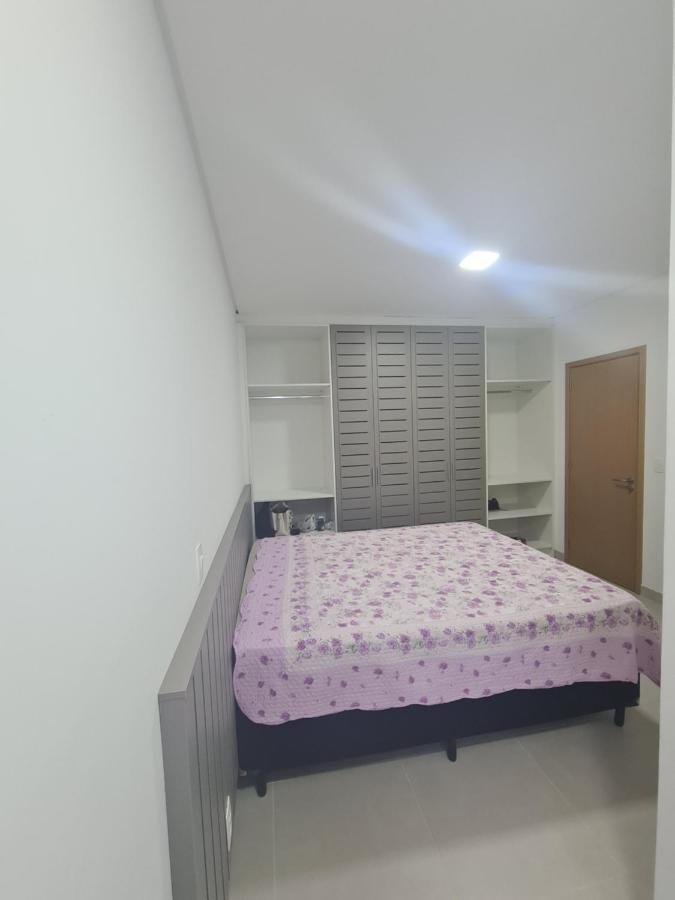 Apartamento Ubatuba Reserva Dna מראה חיצוני תמונה
