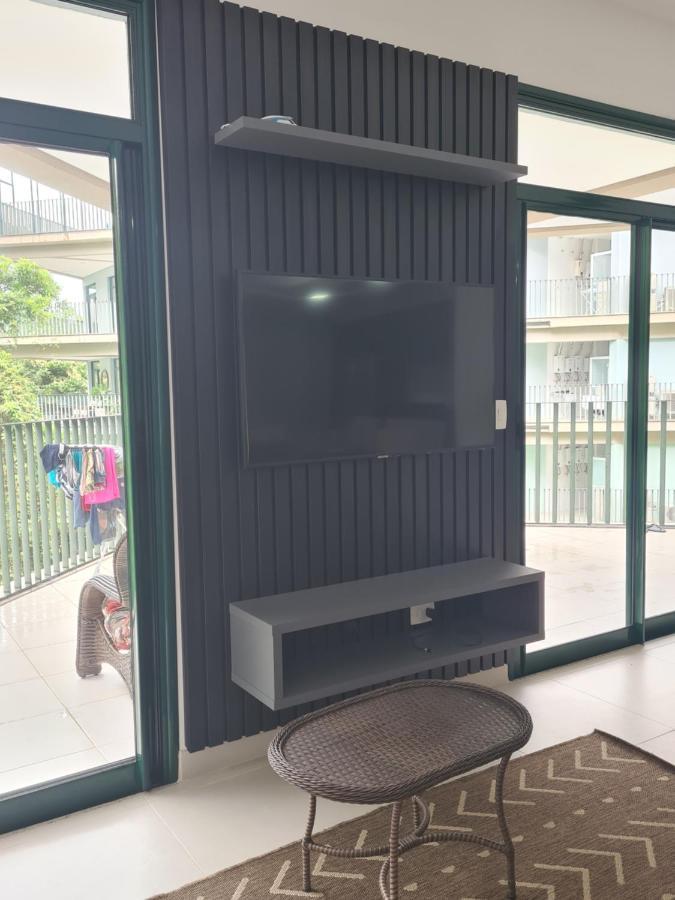 Apartamento Ubatuba Reserva Dna מראה חיצוני תמונה