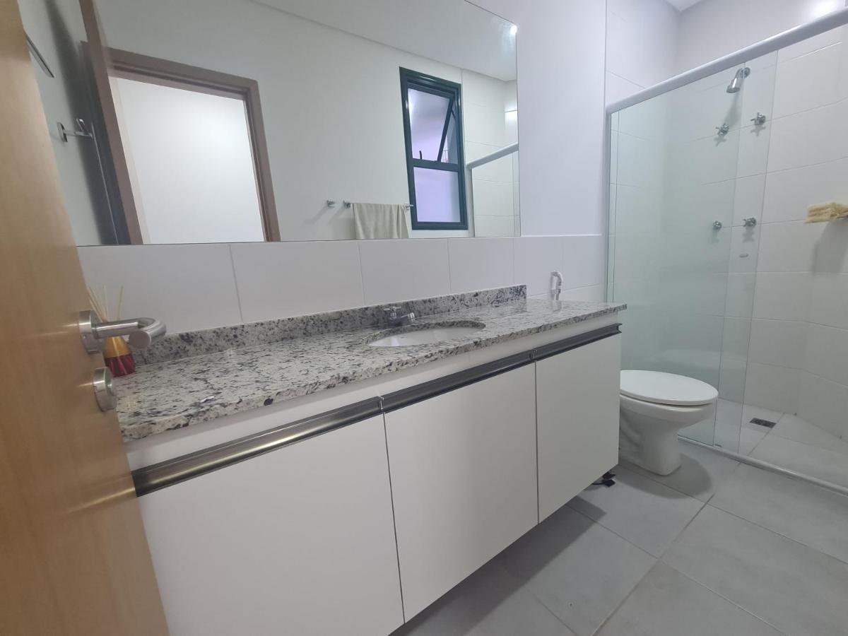 Apartamento Ubatuba Reserva Dna מראה חיצוני תמונה
