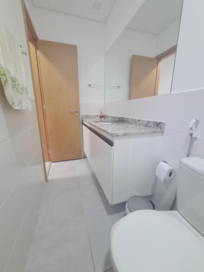 Apartamento Ubatuba Reserva Dna מראה חיצוני תמונה