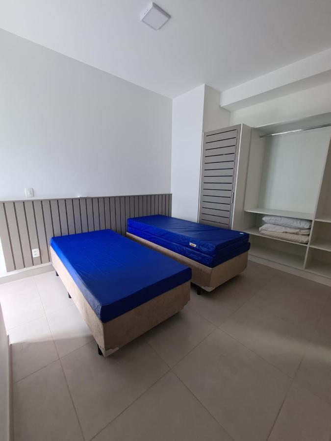 Apartamento Ubatuba Reserva Dna מראה חיצוני תמונה