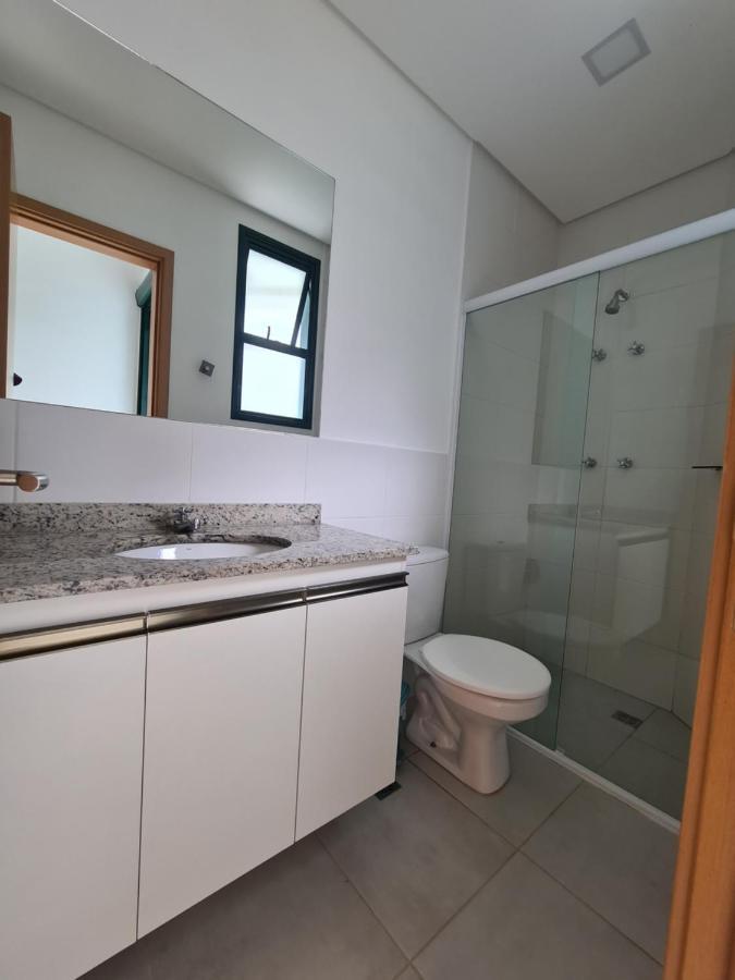 Apartamento Ubatuba Reserva Dna מראה חיצוני תמונה