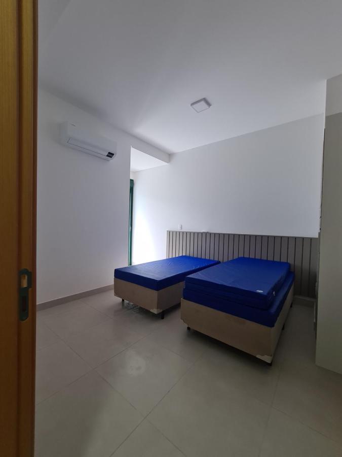 Apartamento Ubatuba Reserva Dna מראה חיצוני תמונה