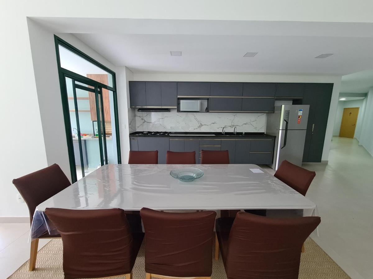 Apartamento Ubatuba Reserva Dna מראה חיצוני תמונה