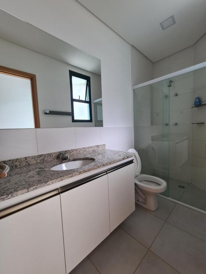 Apartamento Ubatuba Reserva Dna מראה חיצוני תמונה