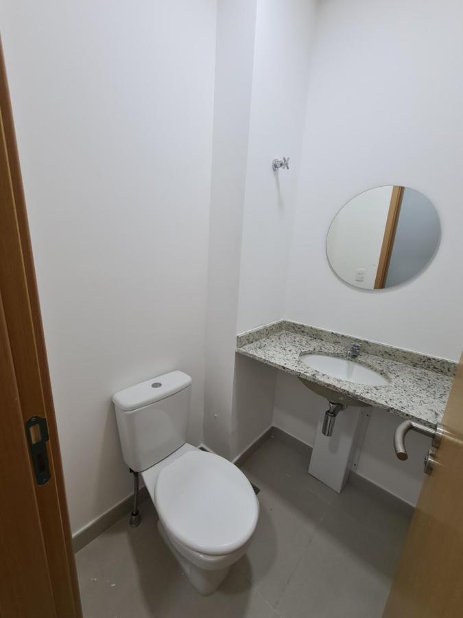 Apartamento Ubatuba Reserva Dna מראה חיצוני תמונה
